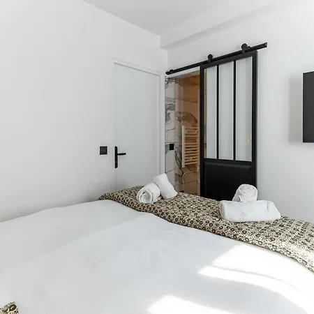 New- 8 Pers Devant Le Parc De La Apartmán *