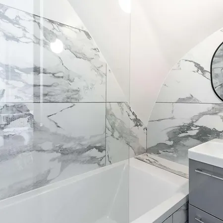 New- 8 Pers Devant Le Parc De La Apartmán *