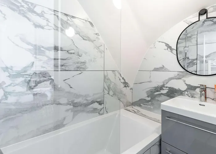 New- 8 Pers Devant Le Parc De La Apartment *