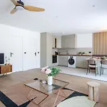 Apartment New- 8 Pers Devant Le Parc De La *