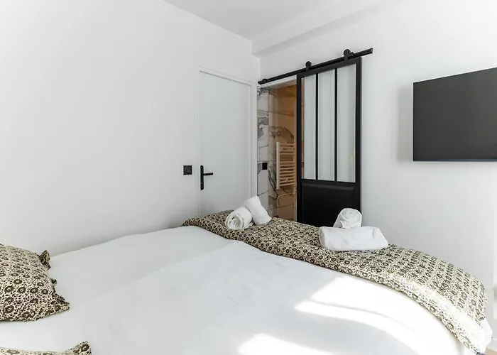 New- 8 Pers Devant Le Parc De La Apartamento *